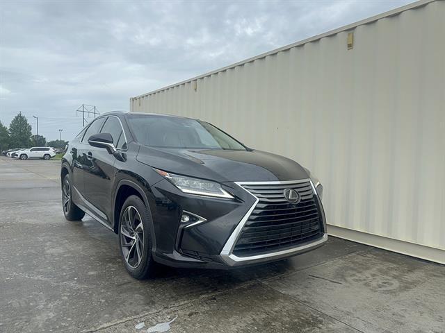 used 2017 Lexus RX 350 car, priced at $22,991