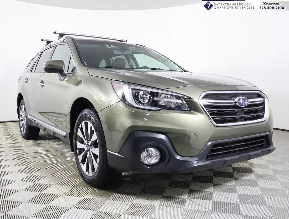 used 2019 Subaru Outback car, priced at $21,998