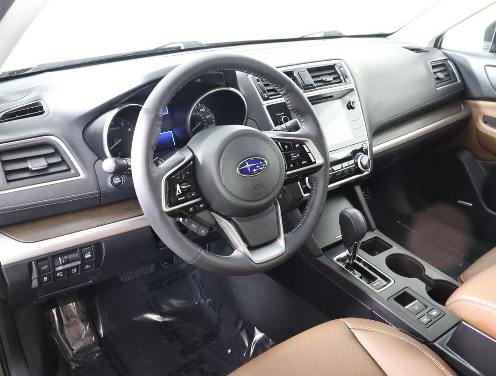 used 2019 Subaru Outback car, priced at $21,998