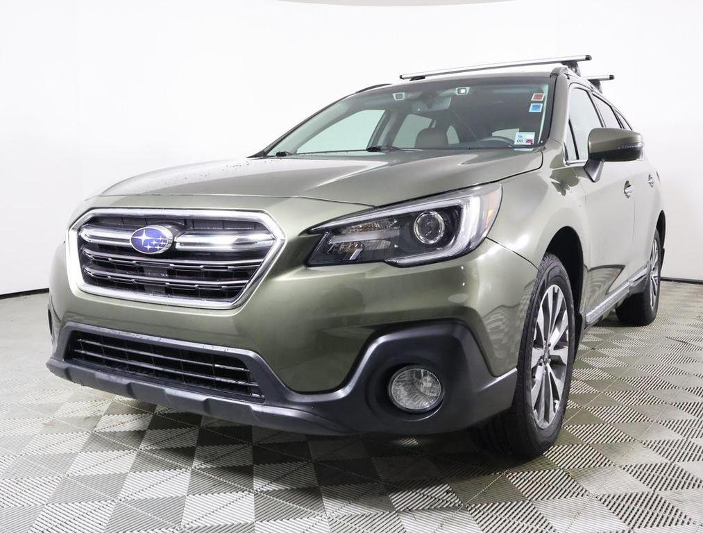 used 2019 Subaru Outback car, priced at $21,998