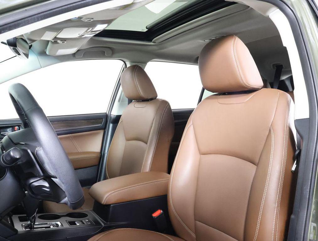 used 2019 Subaru Outback car, priced at $21,998