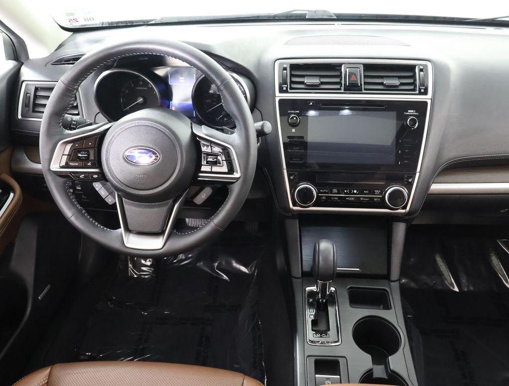 used 2019 Subaru Outback car, priced at $21,998