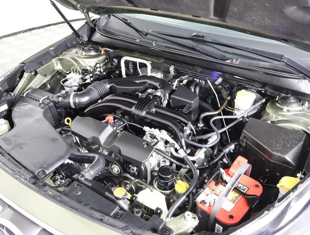 used 2019 Subaru Outback car, priced at $21,998