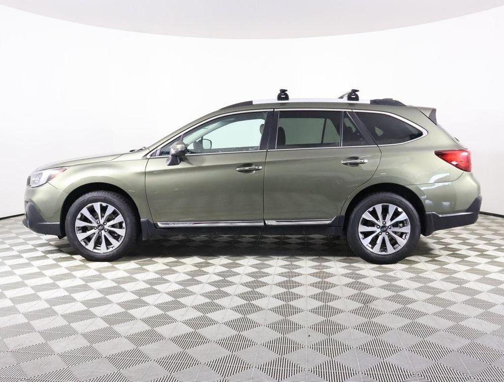 used 2019 Subaru Outback car, priced at $21,998