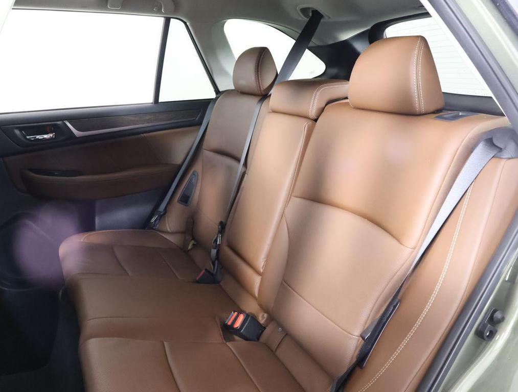 used 2019 Subaru Outback car, priced at $21,998