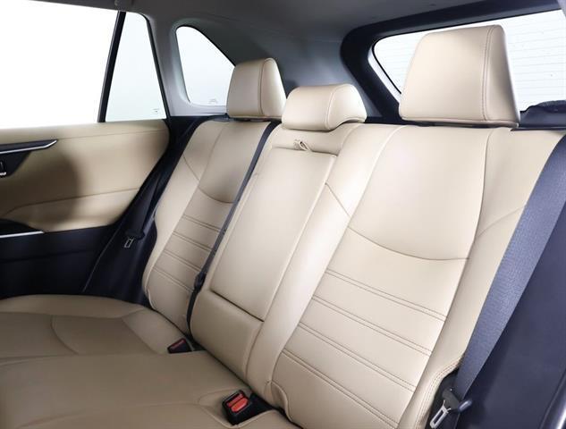 used 2020 Toyota RAV4 car, priced at $26,850