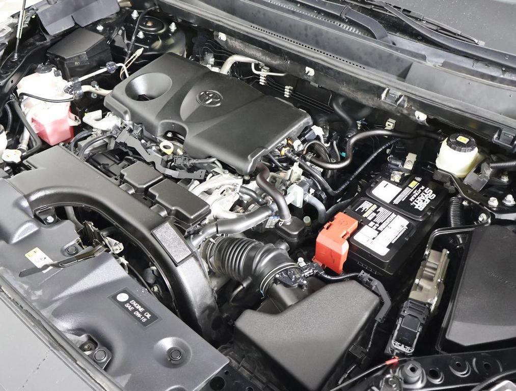 used 2020 Toyota RAV4 car, priced at $19,991