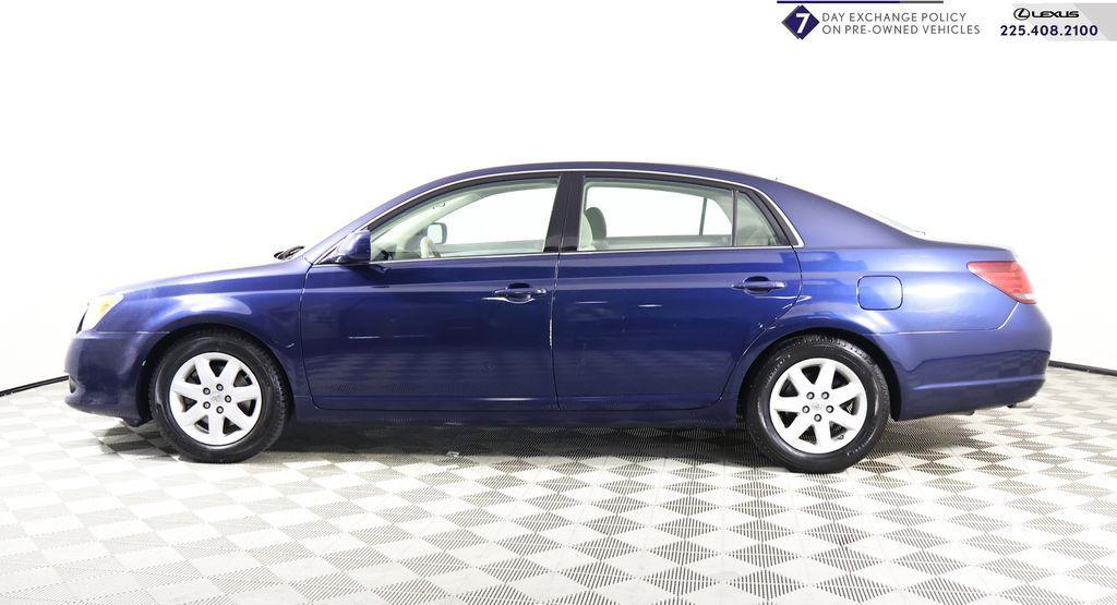 used 2008 Toyota Avalon car, priced at $7,771