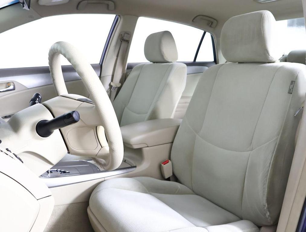 used 2008 Toyota Avalon car, priced at $7,771