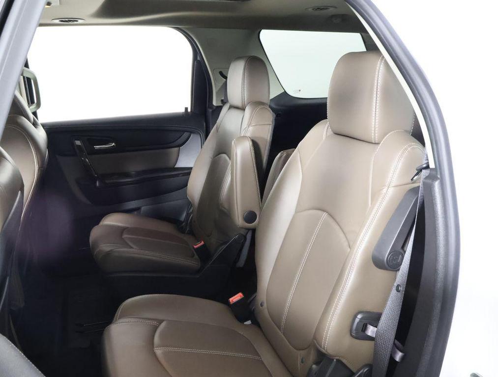 used 2016 GMC Acadia car, priced at $11,991