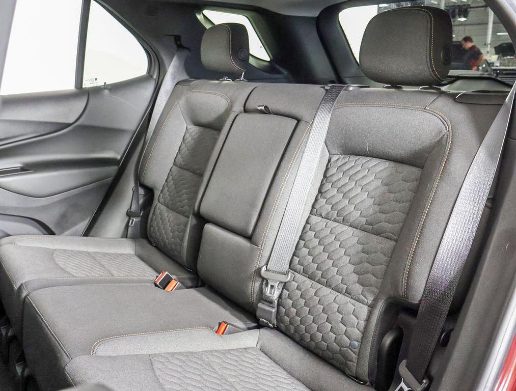 used 2020 Chevrolet Equinox car, priced at $17,997