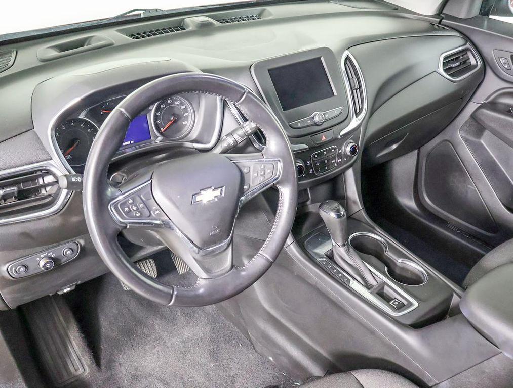 used 2020 Chevrolet Equinox car, priced at $17,997