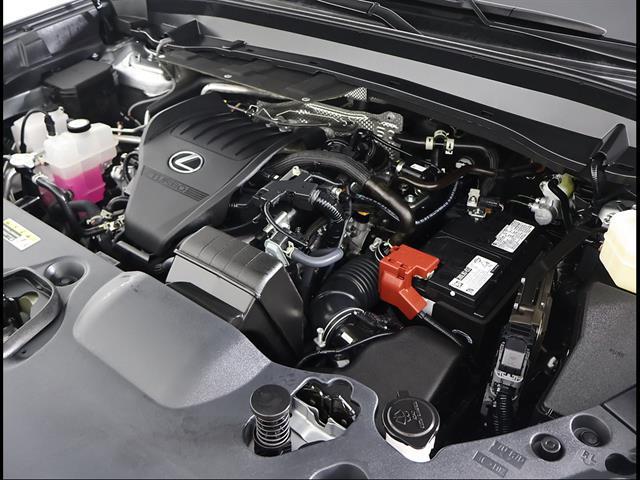 used 2025 Lexus TX 350 car, priced at $61,693