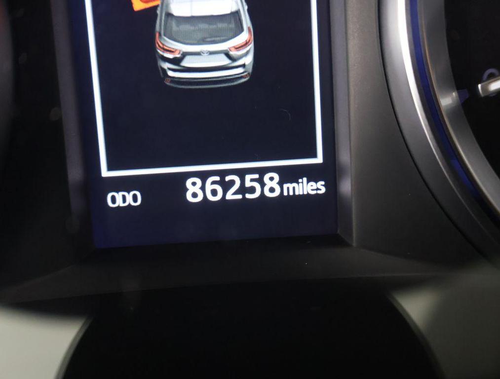 used 2019 Toyota Highlander car, priced at $23,991