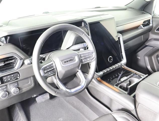 used 2025 GMC Yukon car, priced at $82,450