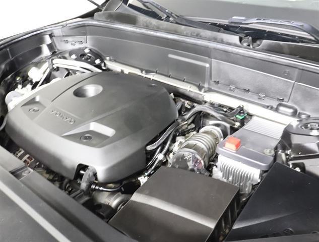 used 2018 Volvo XC90 car, priced at $17,675