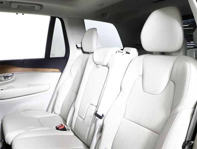 used 2018 Volvo XC90 car, priced at $17,675