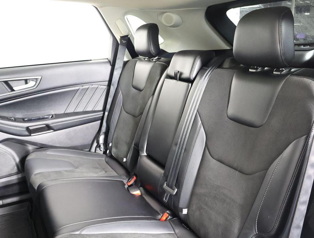used 2017 Ford Edge car, priced at $14,991