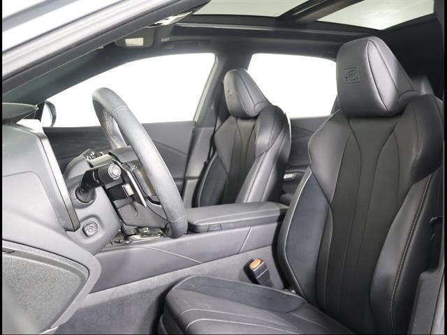 used 2023 Lexus RX 500h car, priced at $52,598