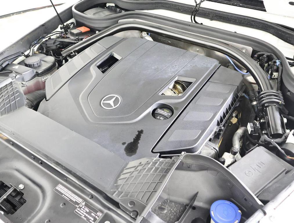 used 2020 Mercedes-Benz G-Class car, priced at $106,996