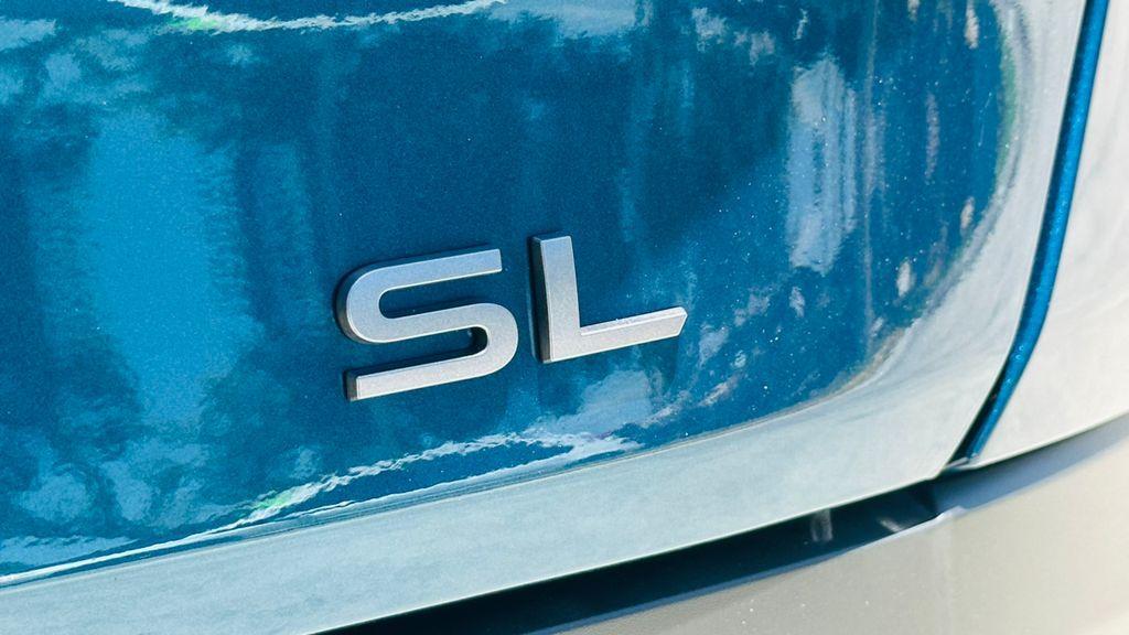 new 2025 Nissan Murano car, priced at $36,822