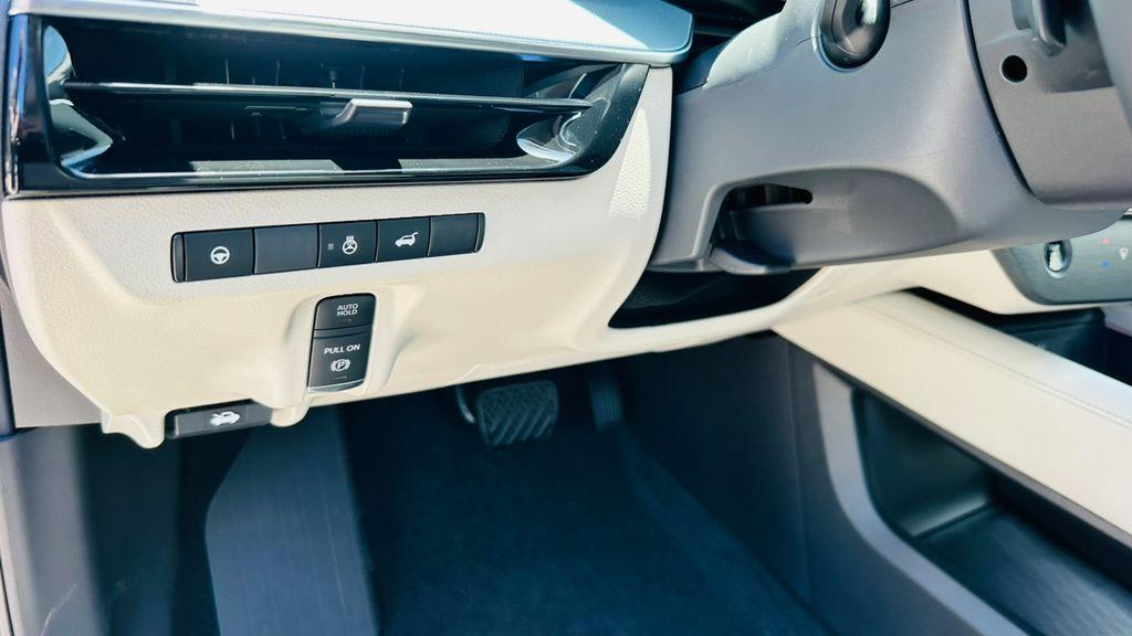 new 2025 Nissan Murano car, priced at $36,822