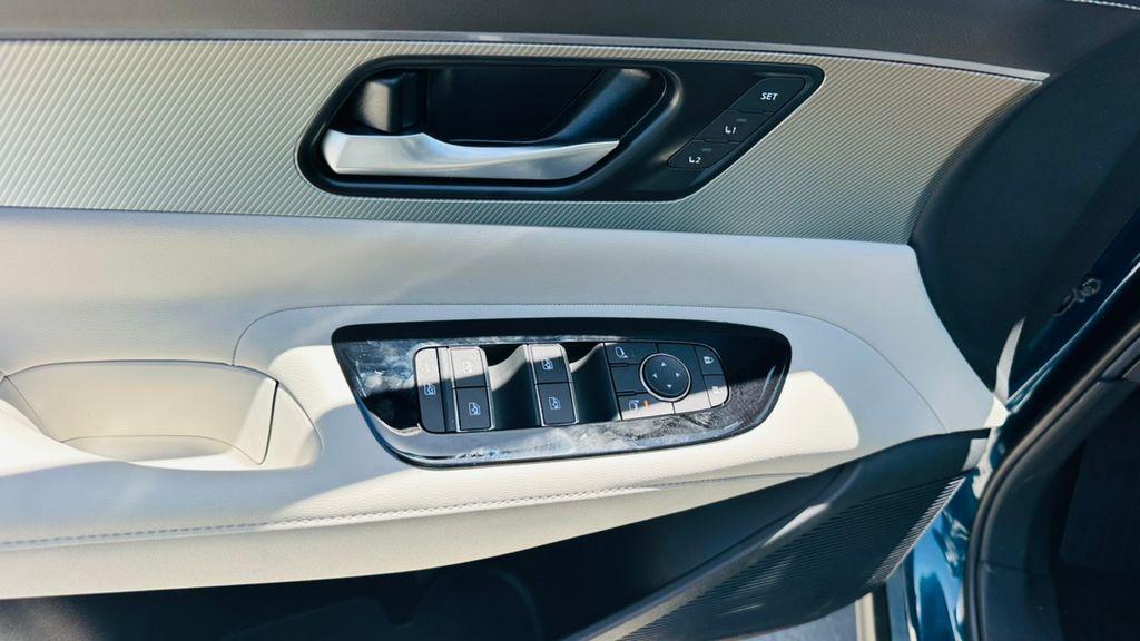 new 2025 Nissan Murano car, priced at $36,822