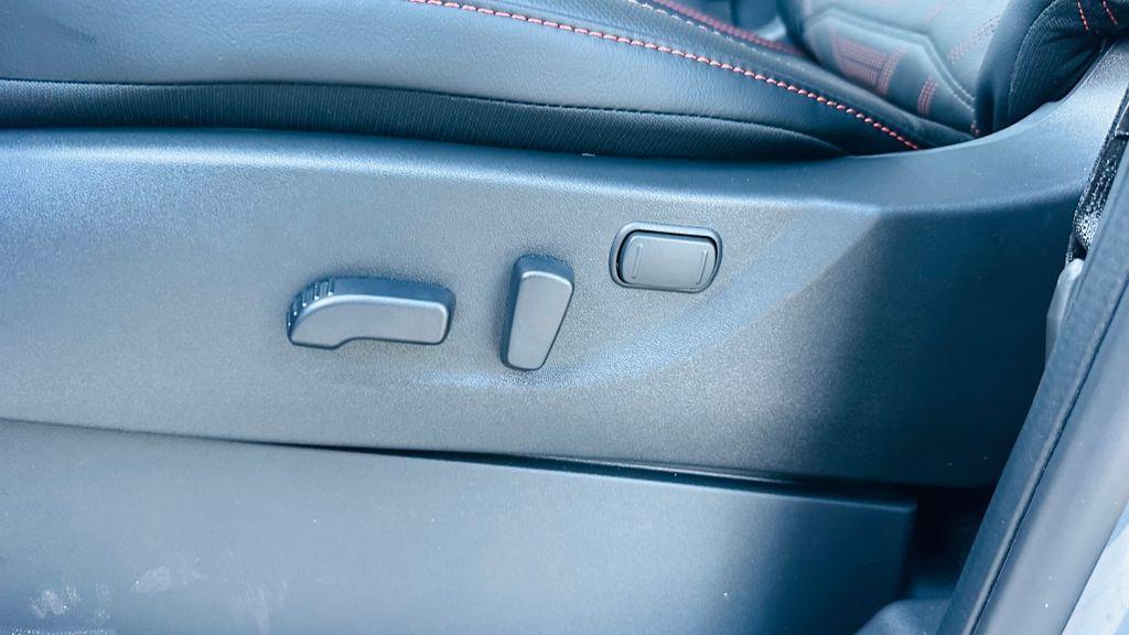 new 2026 Nissan Frontier car, priced at $45,025