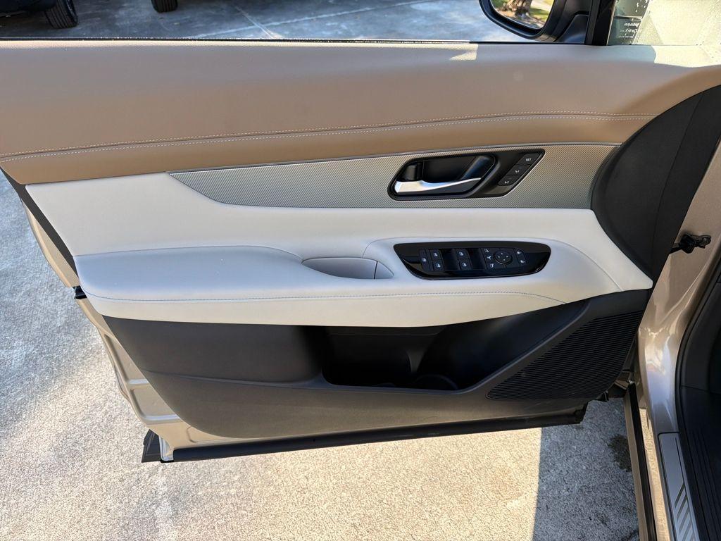 new 2026 Nissan Murano car, priced at $46,085