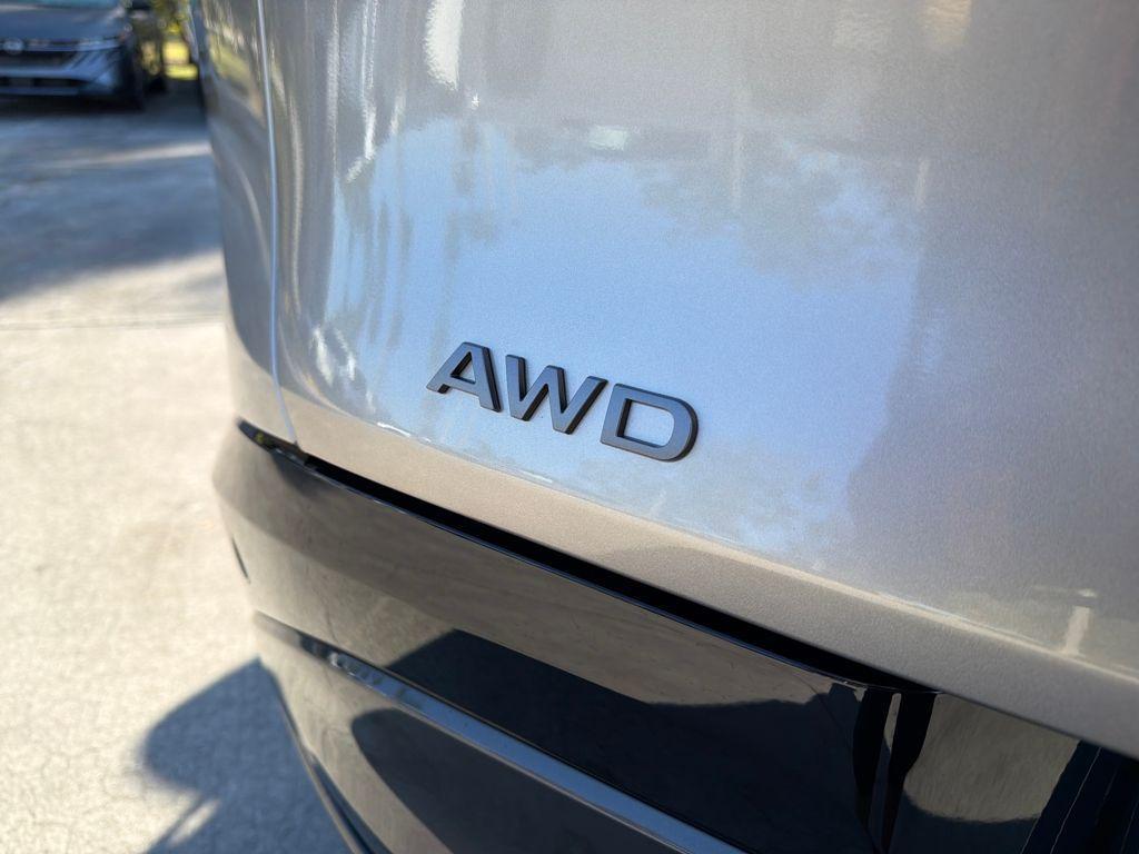 new 2026 Nissan Murano car, priced at $46,085