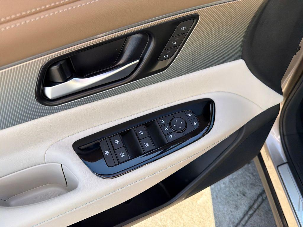 new 2026 Nissan Murano car, priced at $46,085