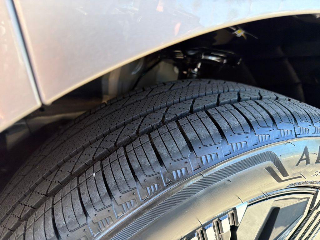 new 2026 Nissan Murano car, priced at $46,085