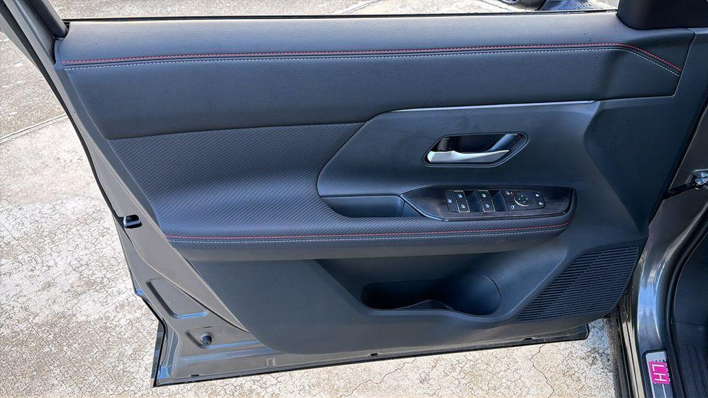 new 2026 Nissan Kicks car, priced at $30,086