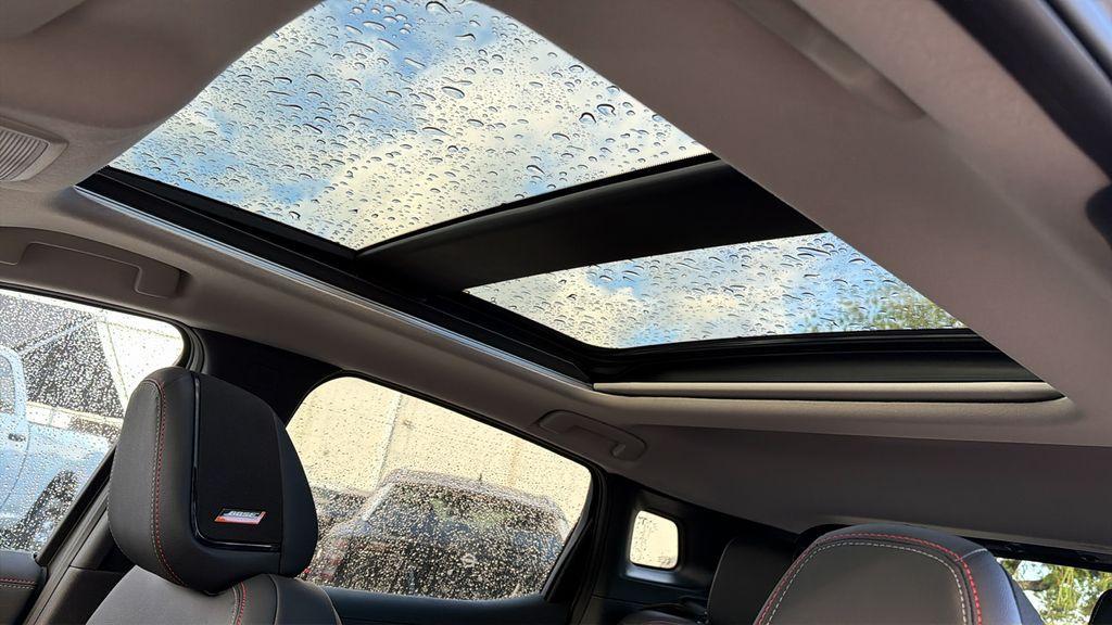 new 2026 Nissan Kicks car, priced at $30,086