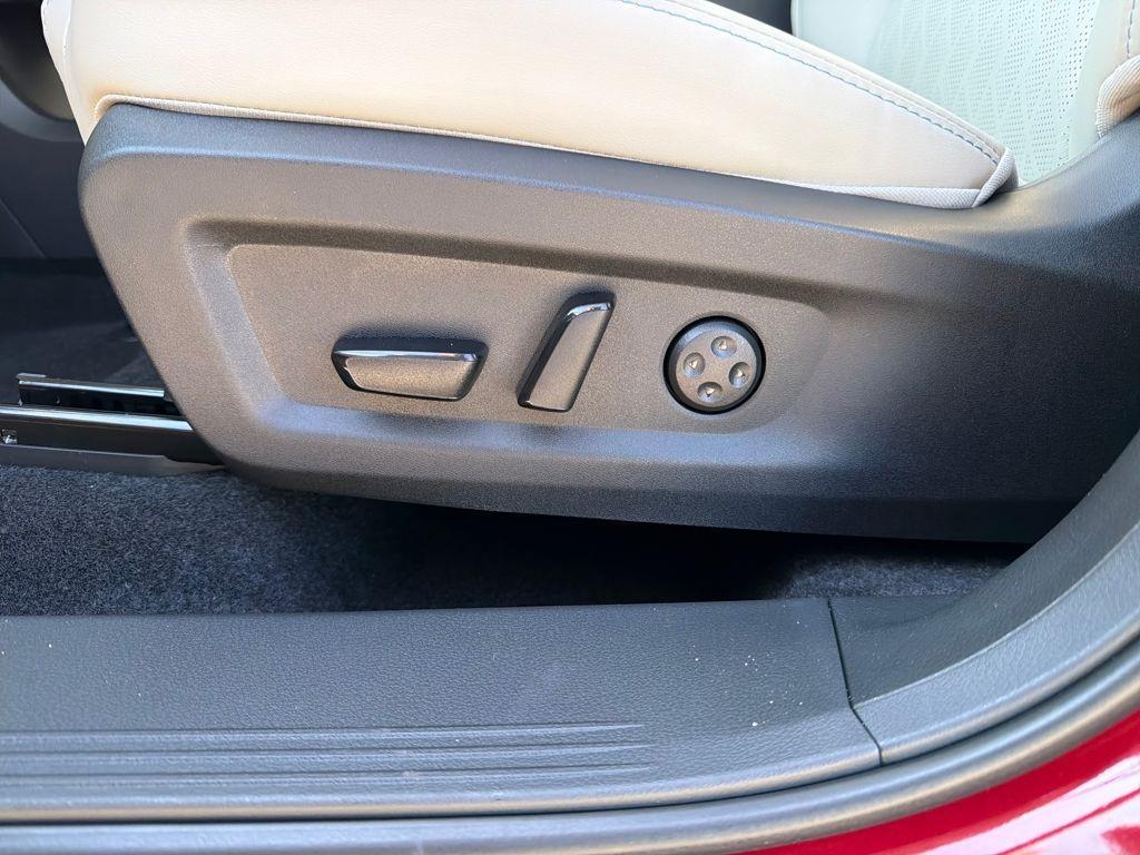 new 2026 Nissan Murano car, priced at $46,610