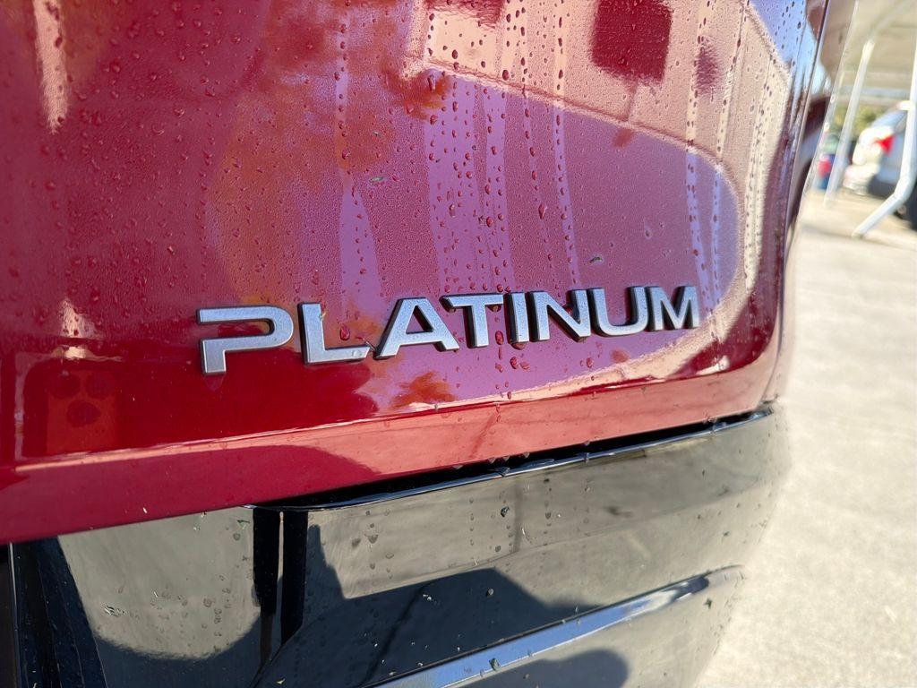 new 2026 Nissan Murano car, priced at $46,610