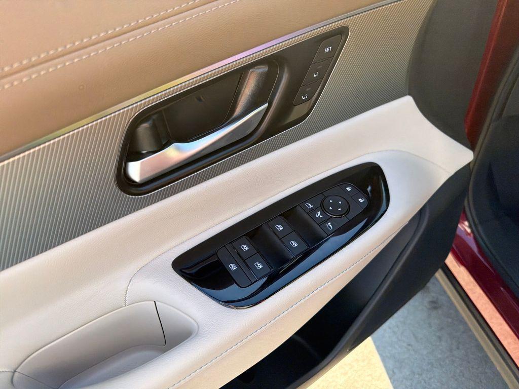 new 2026 Nissan Murano car, priced at $46,610