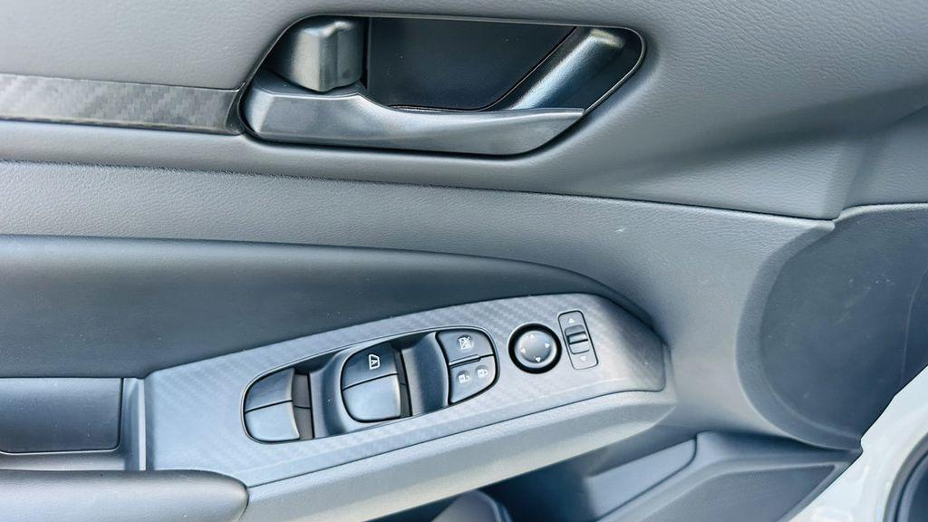 used 2025 Nissan Altima car, priced at $20,988