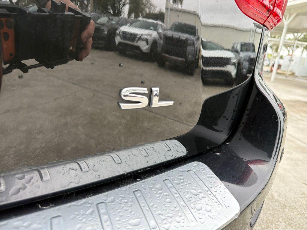 used 2019 Nissan Pathfinder car, priced at $14,400