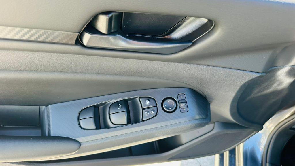 new 2025 Nissan Altima car, priced at $22,950