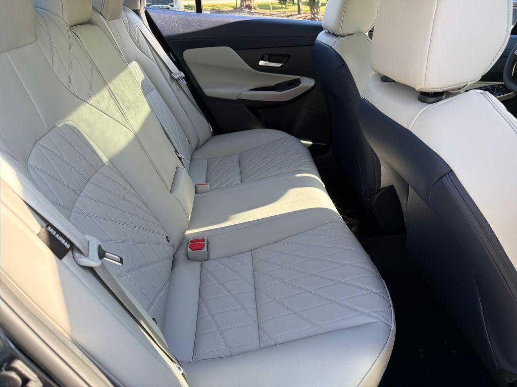 new 2026 Nissan Sentra car, priced at $24,806