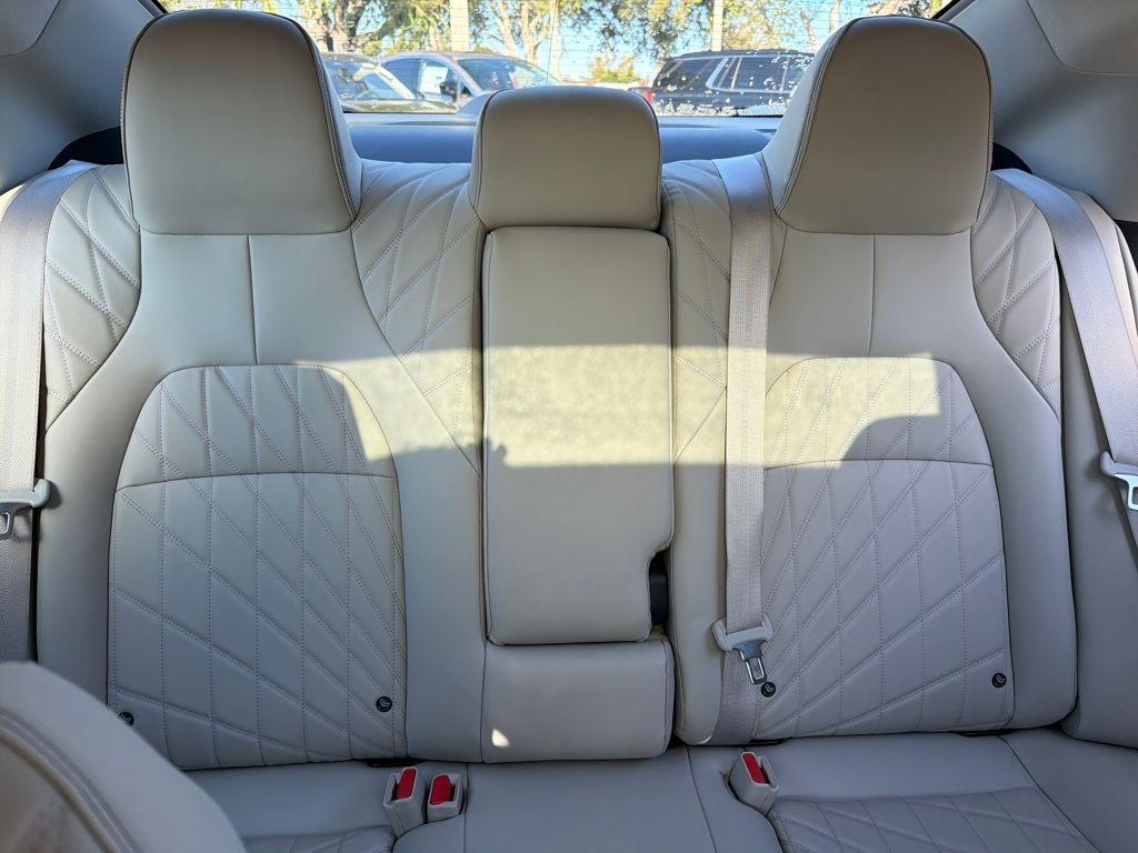 new 2026 Nissan Sentra car, priced at $24,806