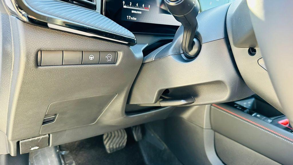 new 2026 Nissan Kicks car, priced at $27,184