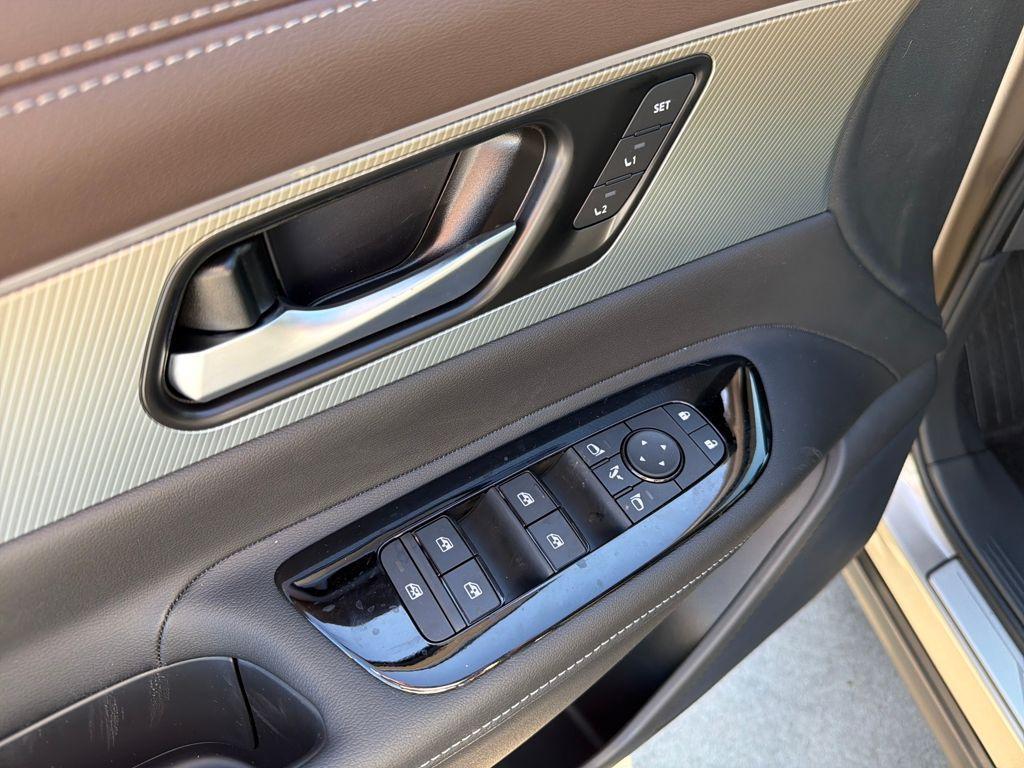 new 2026 Nissan Murano car, priced at $46,085