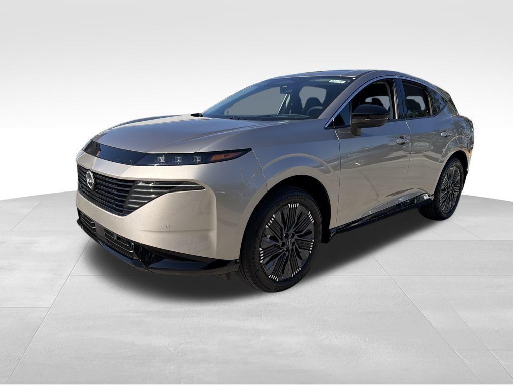 new 2026 Nissan Murano car, priced at $46,085