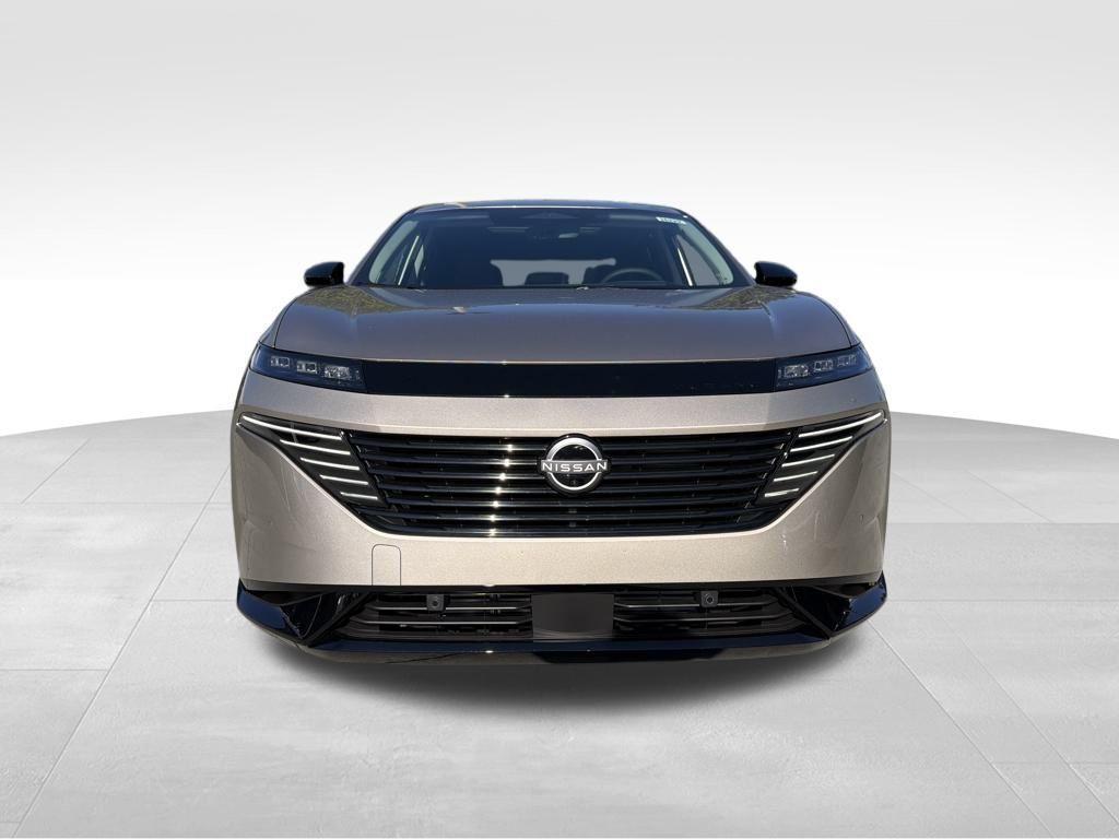 new 2026 Nissan Murano car, priced at $46,085