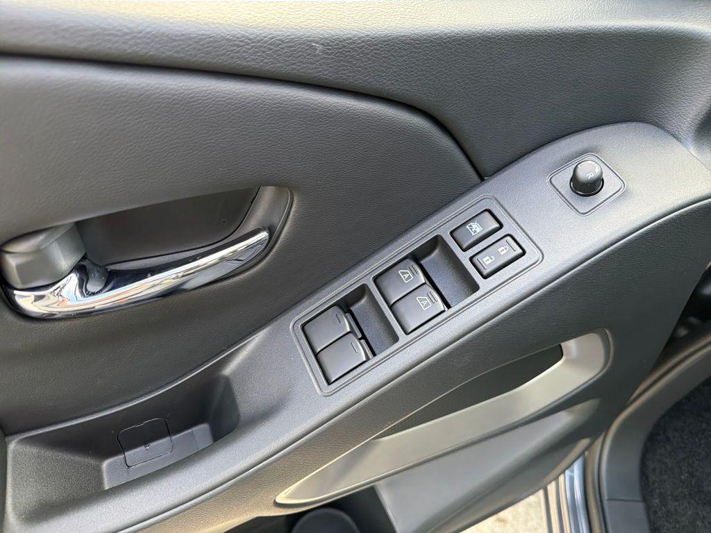 new 2026 Nissan Frontier car, priced at $36,357