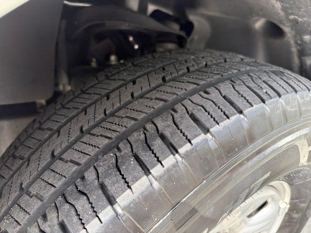 used 2024 Nissan Frontier car, priced at $23,300