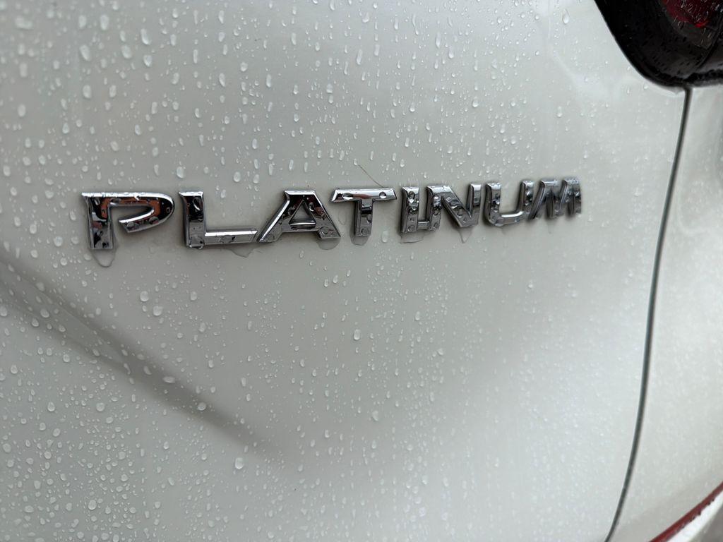used 2022 Nissan Murano car, priced at $22,276