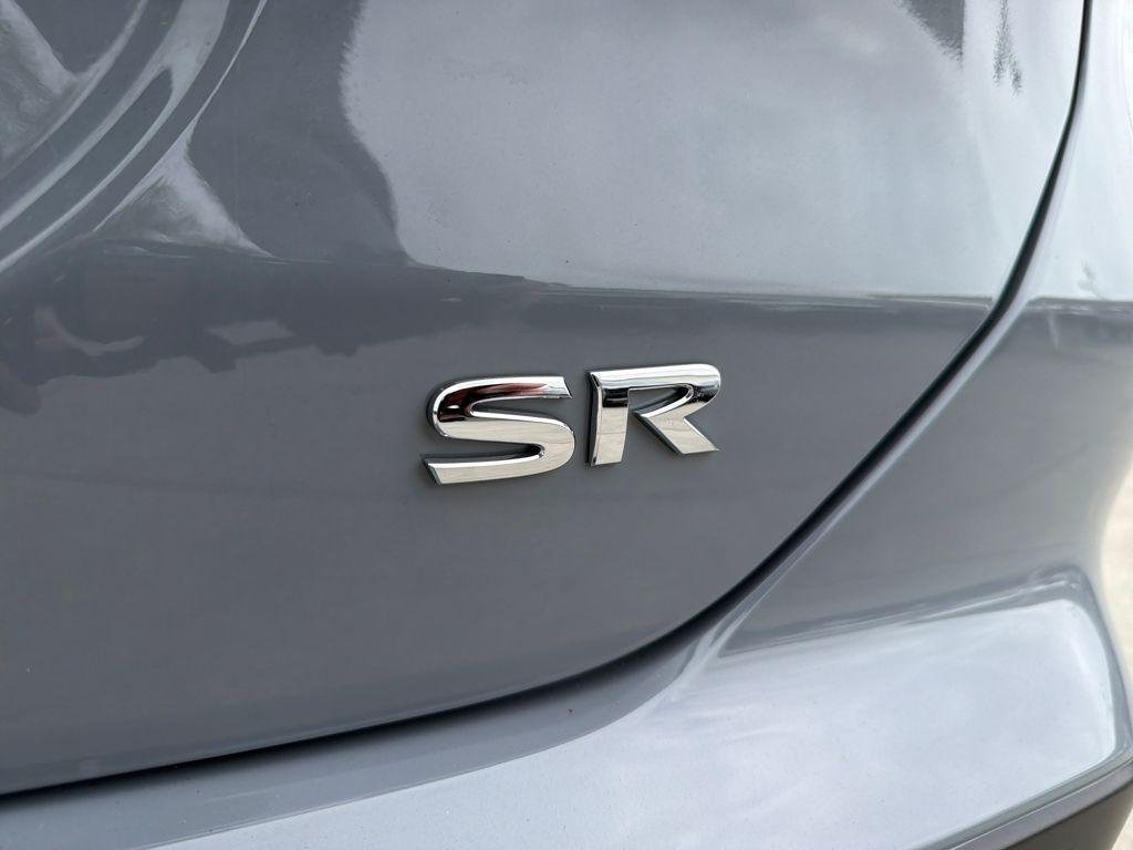 used 2024 Nissan Kicks car, priced at $17,500